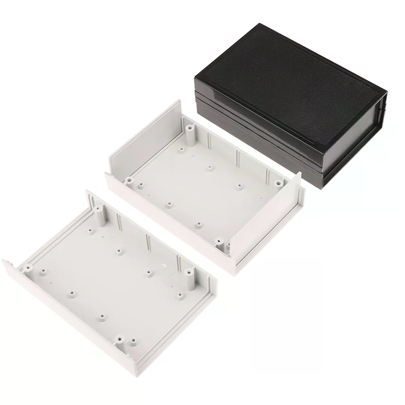 1pcs Box 150x100x55mm Boxes Pc - đánh giá và giá Useful Diy Electronics Projects