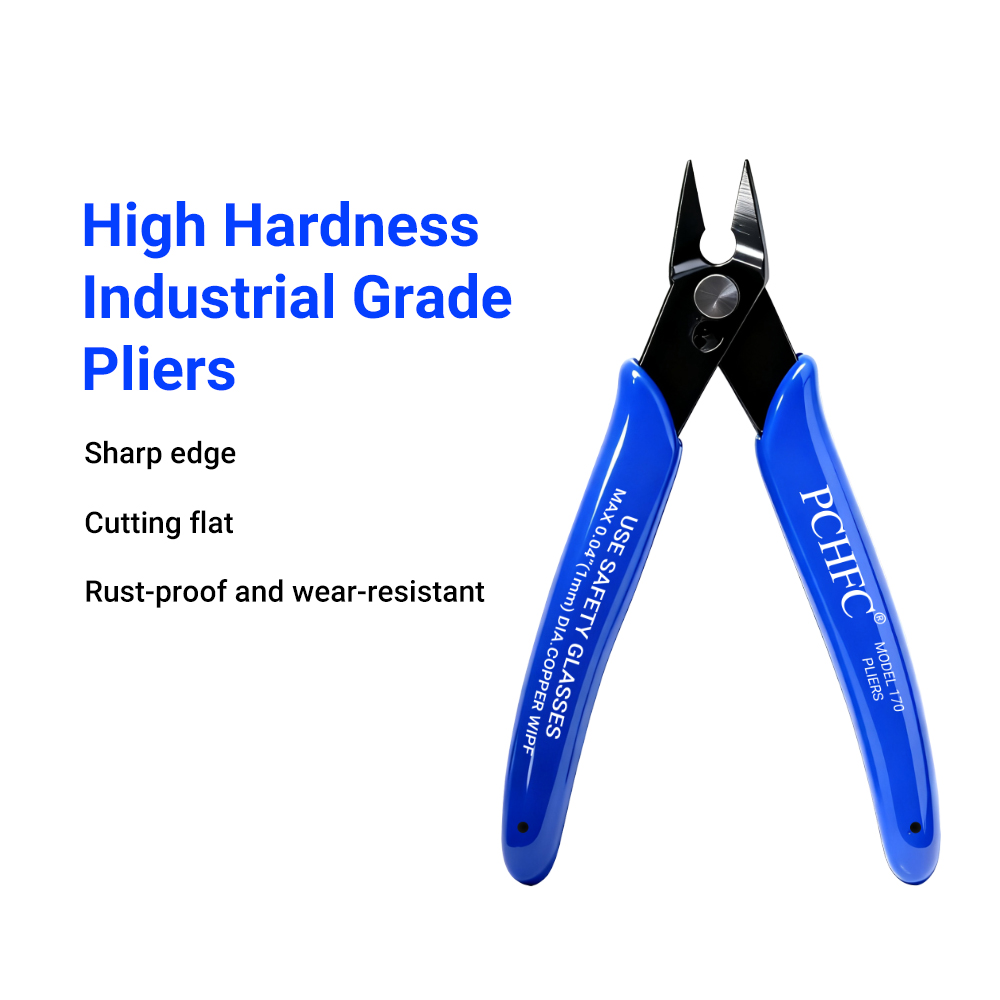 1/3/5pcs Cutting Pliers 170 Wi - đánh giá và giá Diy Electronics Wire