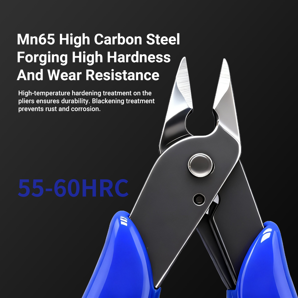 1/3/5pcs Cutting Pliers 170 Wi - đánh giá và giá Diy Electronics Wire
