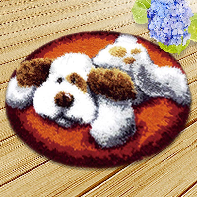 Prajna Carpet Embroidery Latch - đánh giá và giá Diy Electronics Tool Kit