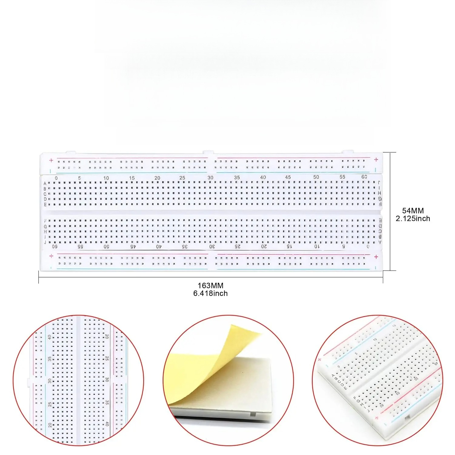 Premium Breadboard Jumper Wire - đánh giá và giá Breadboard Jumper Wire