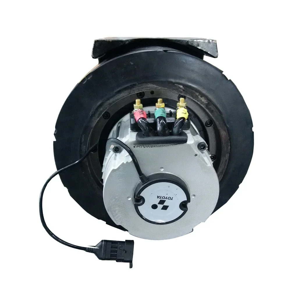 .5kw AC 300mm rubber wheel ele - đánh giá và giá Diy Electronics For Sale