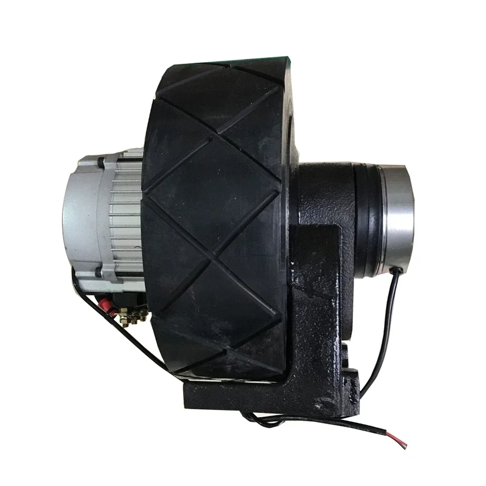 .5kw AC 300mm rubber wheel ele - đánh giá và giá Diy Electronics For Sale