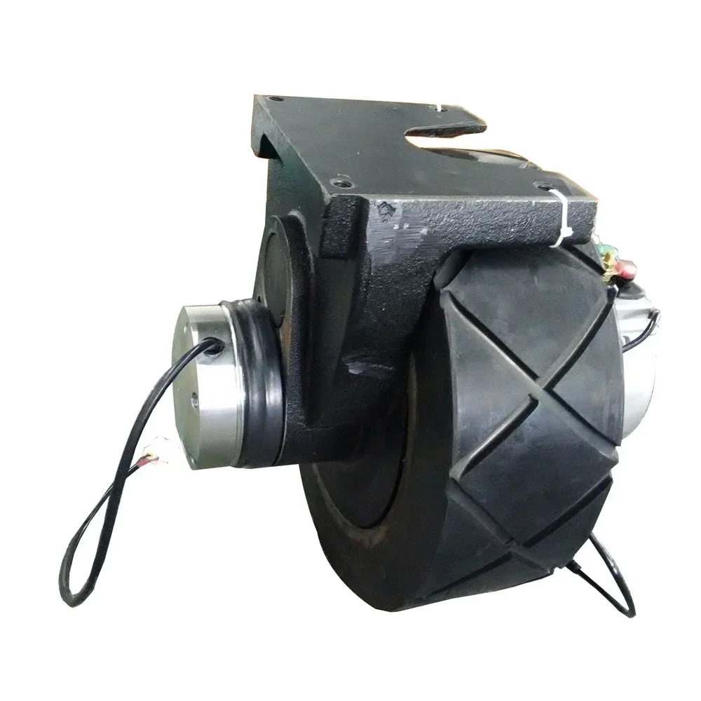 .5kw AC 300mm rubber wheel ele - đánh giá và giá Diy Electronics For Sale