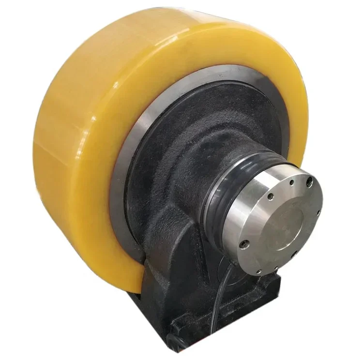 .5kw AC 300mm rubber wheel ele - đánh giá và giá Diy Electronics For Sale