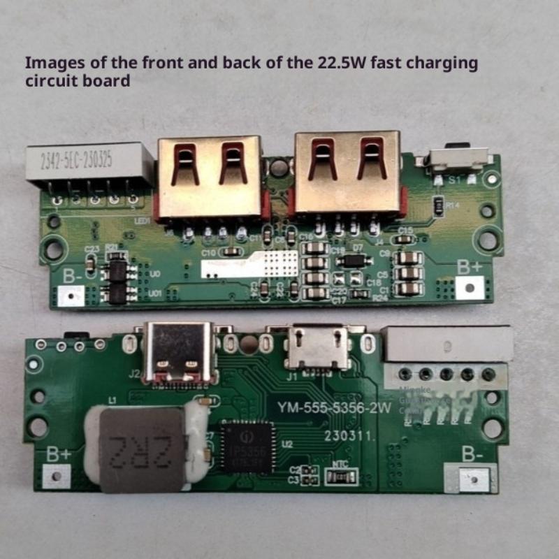 *Hot Sale 1 Set Quick Charge D - đánh giá và giá Diy Electronics For Sale