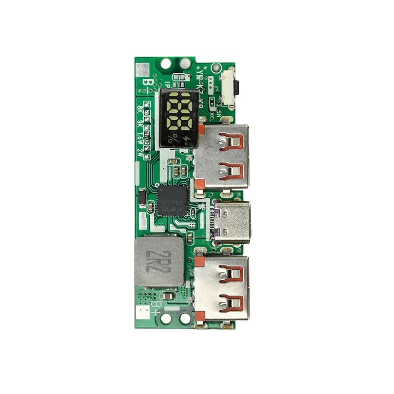 *Hot Sale 1 Set Quick Charge D - đánh giá và giá Diy Electronics For Sale