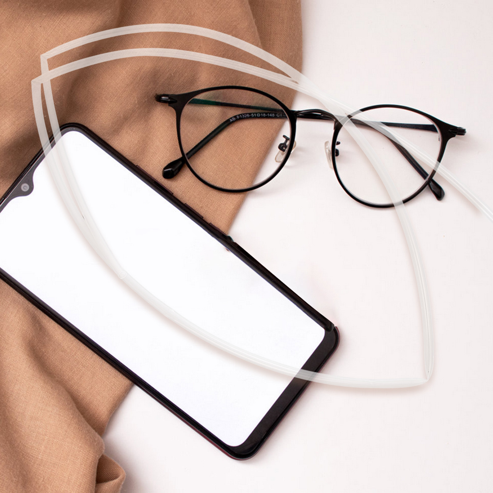 Eyeglass Ear Grips Plastic Hea - đánh giá và giá Heat Shrink Tubing