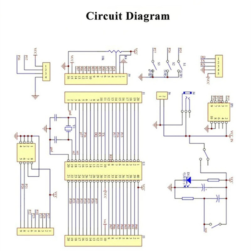 Microcontroller Electronic Sca - đánh giá và giá Diy Electronics Load Cell