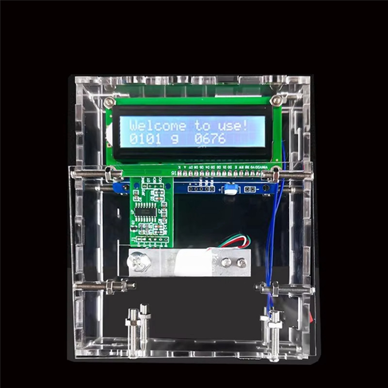 Microcontroller Electronic Sca - đánh giá và giá Diy Electronics Load Cell