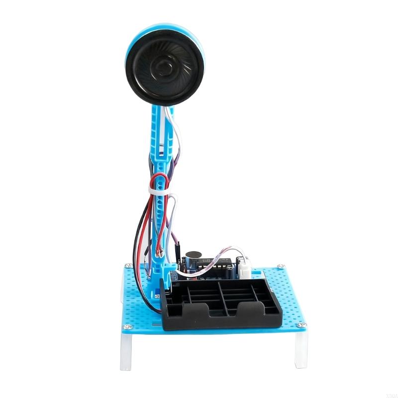 2025 New DIY Recorder Creation - đánh giá và giá Diy Electronics Microscope