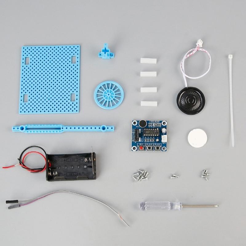 2025 New DIY Recorder Creation - đánh giá và giá Diy Electronics Microscope