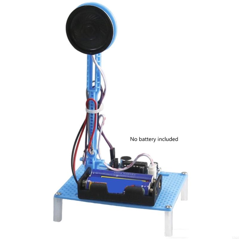 2025 New DIY Recorder Creation - đánh giá và giá Diy Electronics Microscope