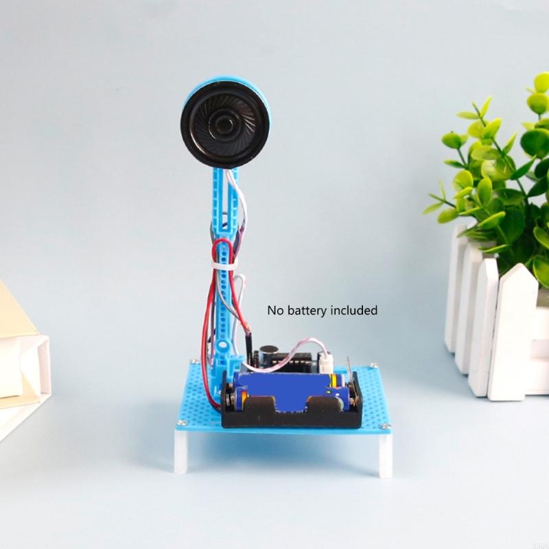 2025 New DIY Recorder Creation - đánh giá và giá Diy Electronics Microscope