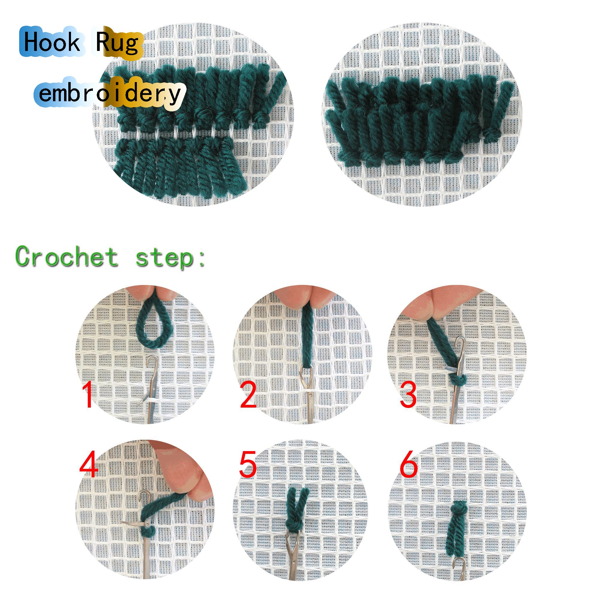 Flowers latch hook for adults  - đánh giá và giá Diy Electronics Kits For Adults
