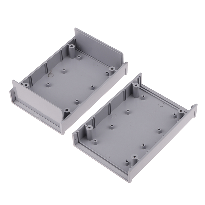 1pcs PCB Instrument Box Enclos - đánh giá và giá Diy Electronics Wire