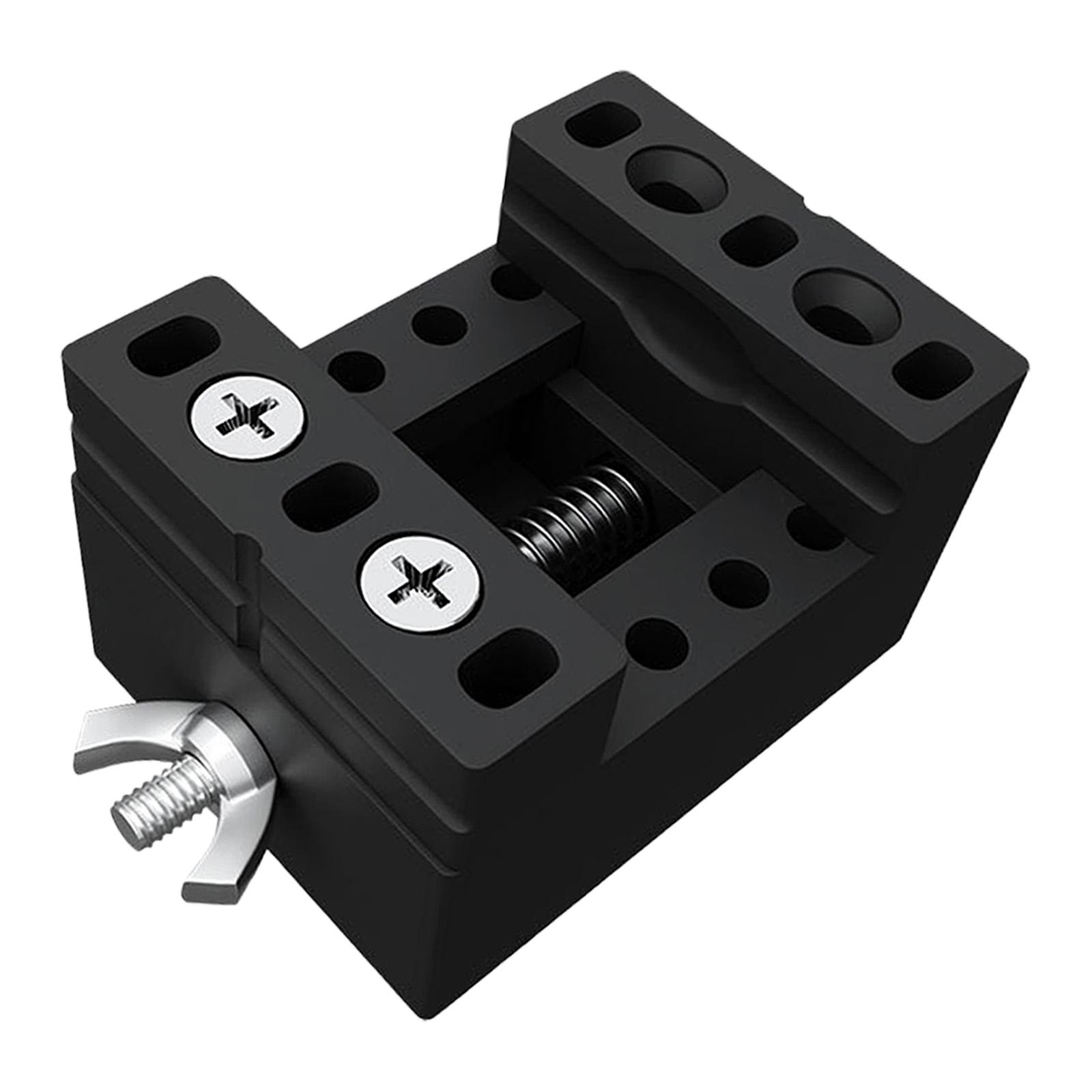 Small Table Bench Vise Clamp T - đánh giá và giá Diy Electronics Table