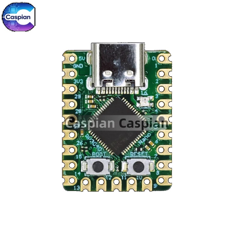 diy kit Raspberry Pi pico mini - đánh giá và giá Diy Electronics Raspberry Pi