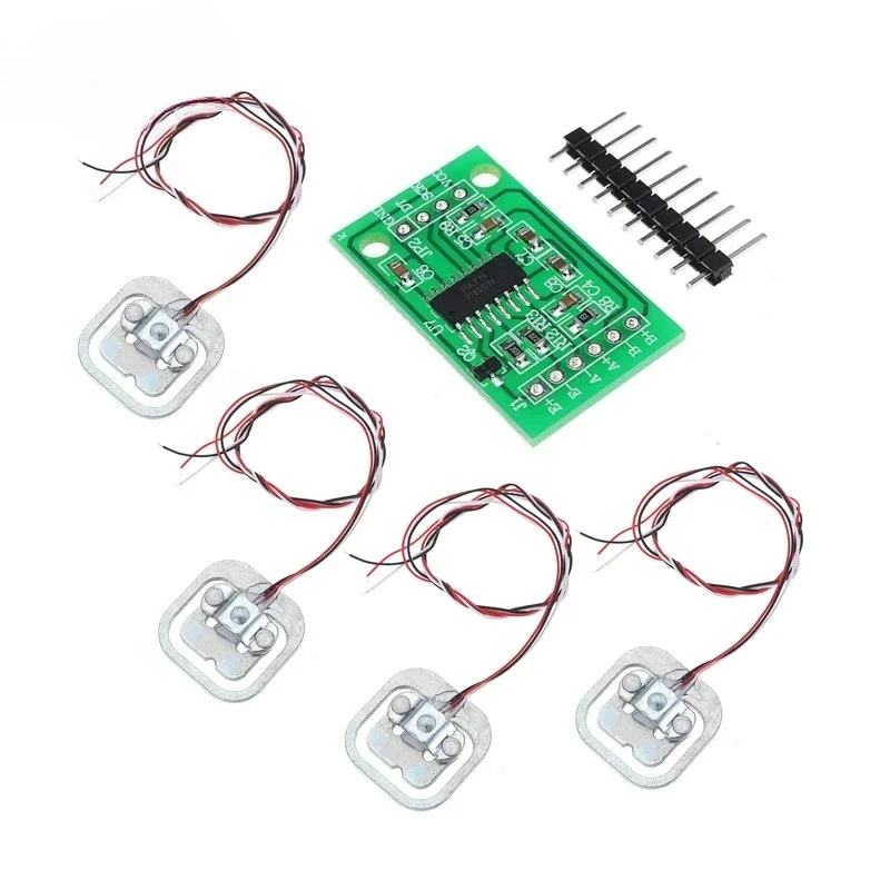 1 Set 50kg Load Cell Weight Se - đánh giá và giá Diy Electronic Load
