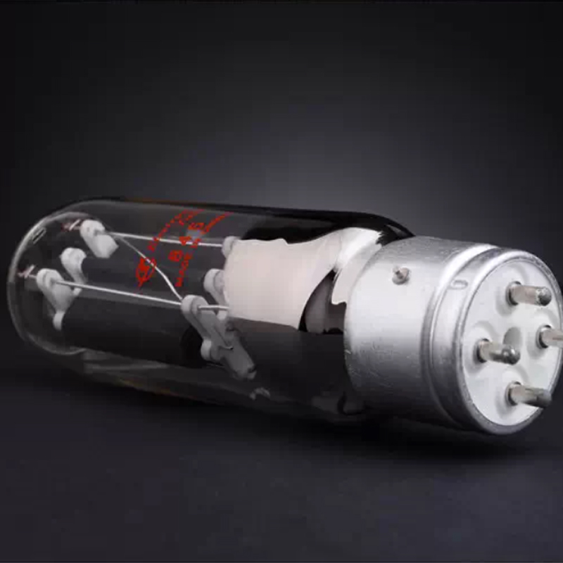 Shuguang 845 Electron Tube Val - đánh giá và giá Diy Electronics Youtube