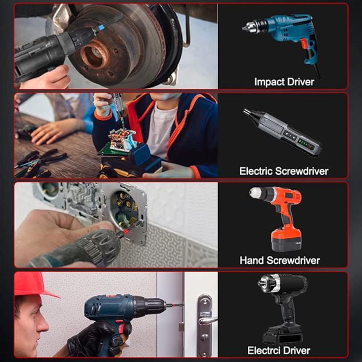 68 in 1 Precision Ratchet Scre - đánh giá và giá Diy Electronics Com