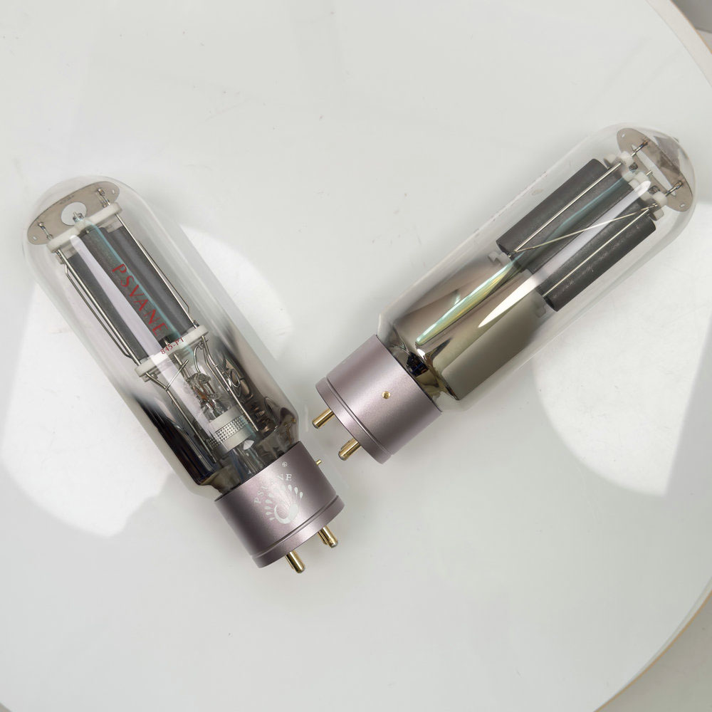 PSVANE Classic 845-PT Vacuum E - đánh giá và giá Diy Electronics Youtube
