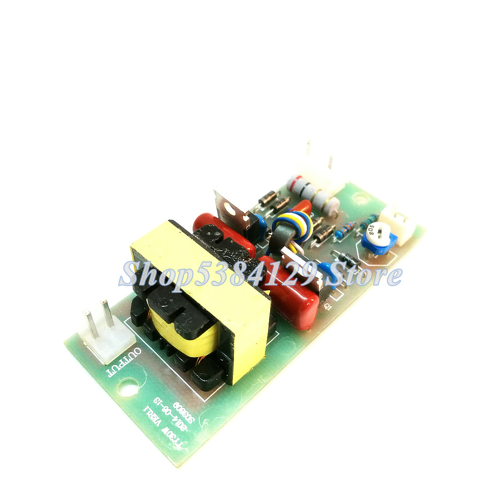 Microscope power supply 6V30W  - đánh giá và giá Diy Electronics Microscope