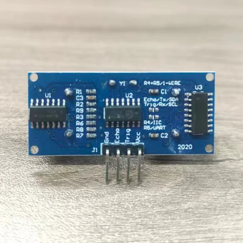 1-10 Pcs HC-SR04 Ultrasonic Se - đánh giá và giá Diy Electronics Raspberry Pi
