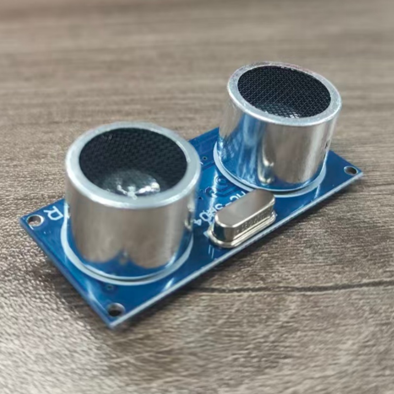 1-10 Pcs HC-SR04 Ultrasonic Se - đánh giá và giá Diy Electronics Raspberry Pi