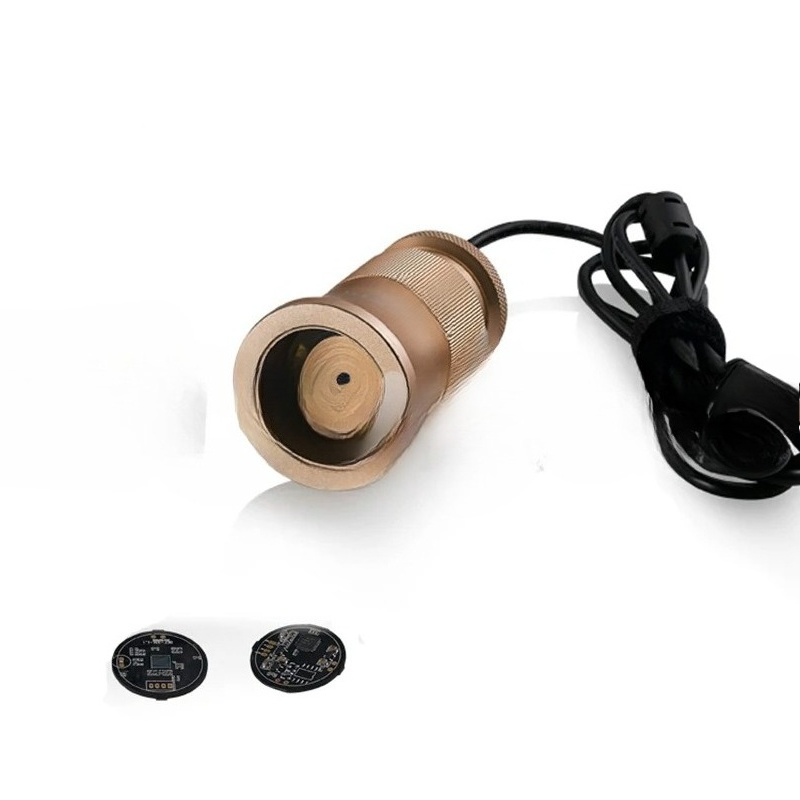Fabric Density Analyzer C003 E - đánh giá và giá Diy Electronics Microscope