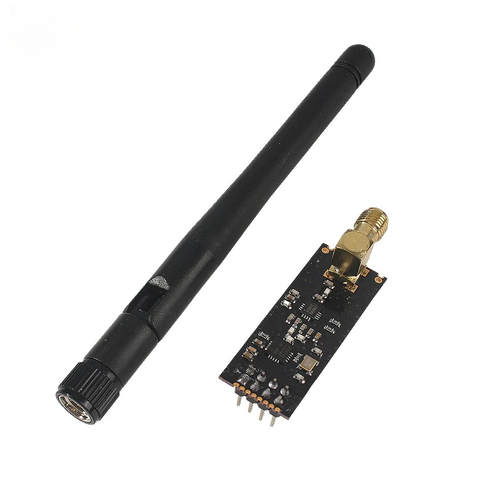 NRF24L01+PA+LNA 2.4GHz Wireles - đánh giá và giá Diy Electronics Raspberry Pi