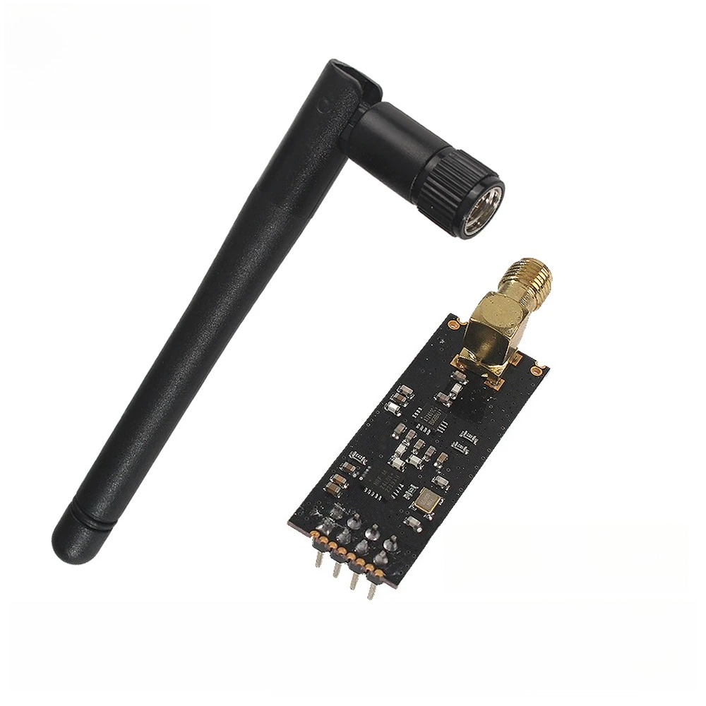 NRF24L01+PA+LNA 2.4GHz Wireles - đánh giá và giá Diy Electronics Raspberry Pi