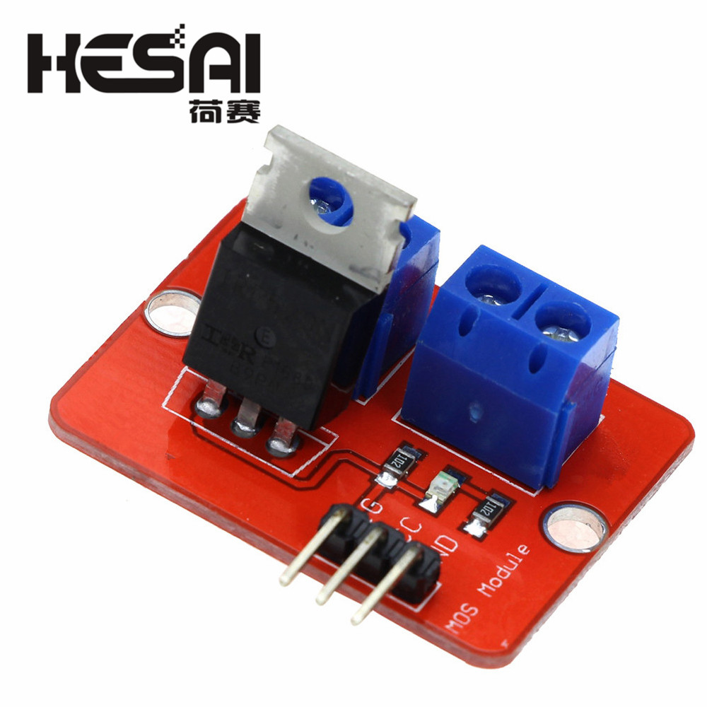 Smart Electronics 0-24V Top Mo - đánh giá và giá Diy Electronics Raspberry Pi
