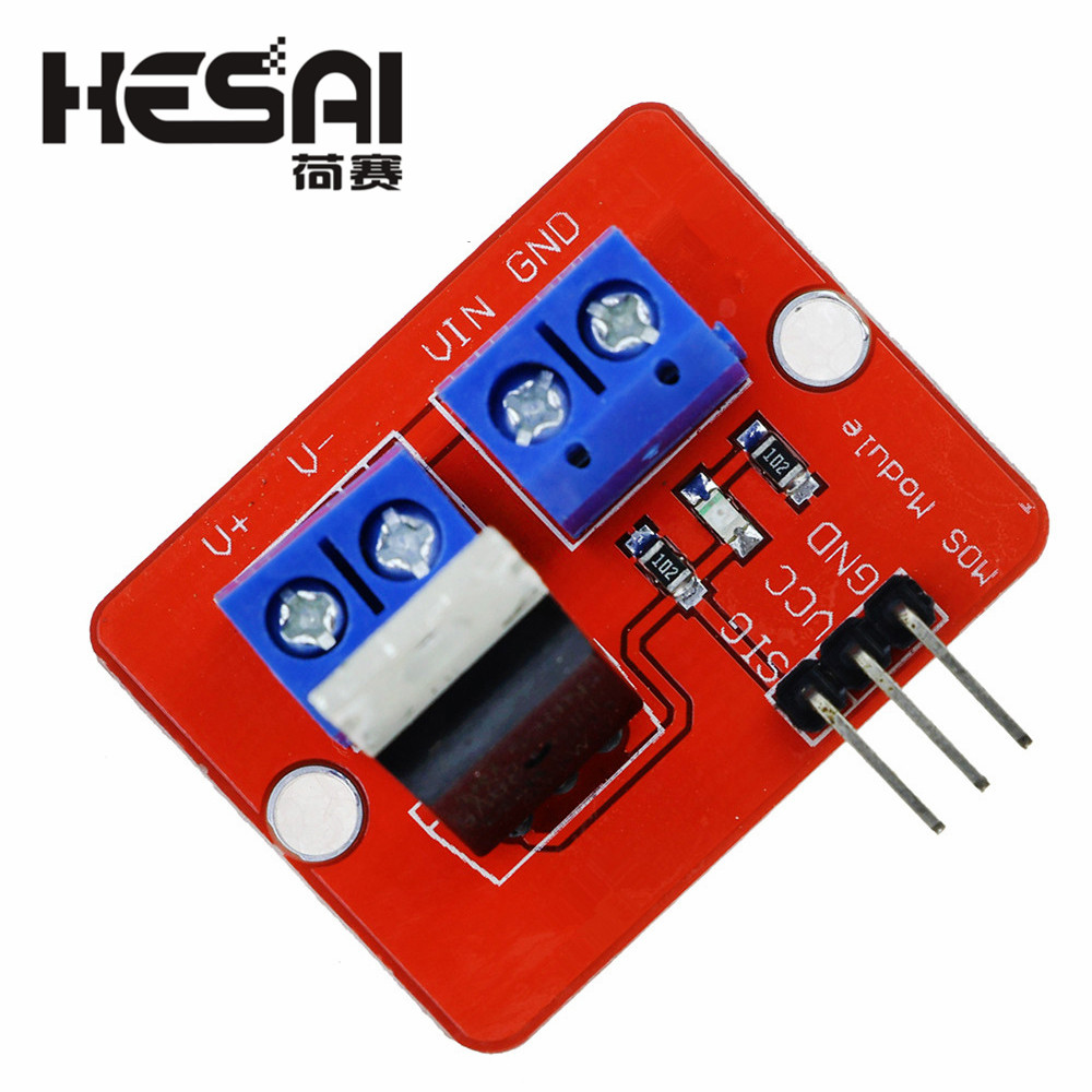Smart Electronics 0-24V Top Mo - đánh giá và giá Diy Electronics Raspberry Pi