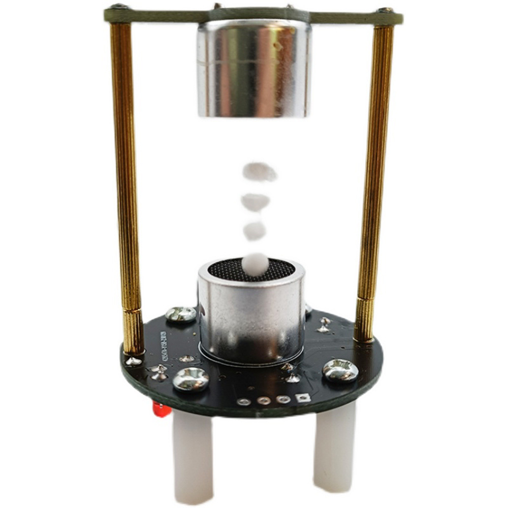 DIY Standing Wave Levitator Su - đánh giá và giá Useful Diy Electronics Projects