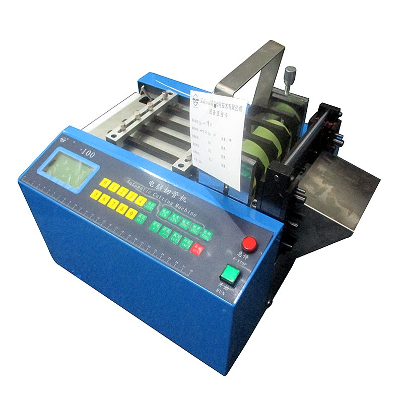 LY-100 Computer Automatic Tube - đánh giá và giá Heat Shrink Tubing
