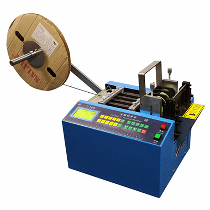 LY-100 Computer Automatic Tube - đánh giá và giá Heat Shrink Tubing