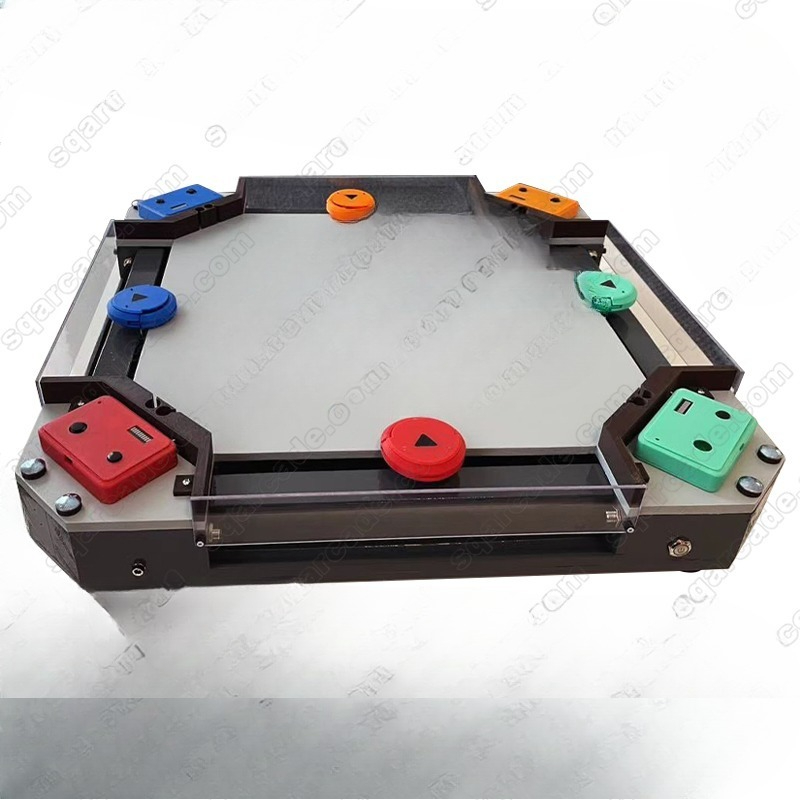 Custom DIY Arcade Multiplayer  - đánh giá và giá Diy Electronics Table