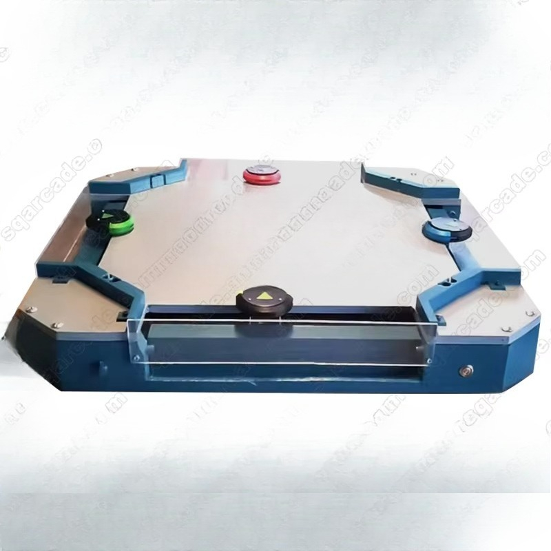 Custom DIY Arcade Multiplayer  - đánh giá và giá Diy Electronics Table